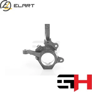 STEERING KNUCKLE WHEEL SUSPENSION GH-293988H FOR RENAULT CLIO/II/Hatchback/Van - Picture 1 of 9
