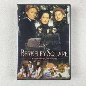 Berkeley Square (DVD, 2000, 3-Disc Set) sehr gut - Bild 1 von 2
