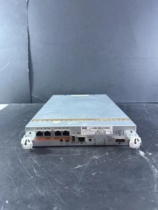 HP BK829B 629074-002 P2000 G3 iSCSI MSA Array System Controller - Picture 1 of 8