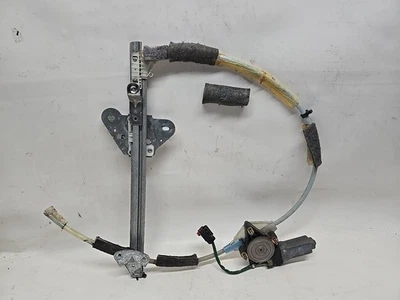  Jeep Cherokee XJ 97-01 OEM Driver Left Front Door Power Window Regulator - Image 1 of 4