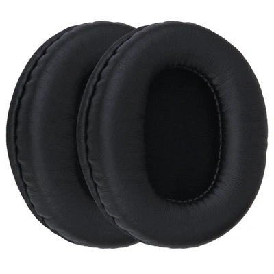 Headphones Ear Pads For Audio-technica Ath-m40x M50M50S M20 M30 M40 ATH-SX1 - Image 1 of 4