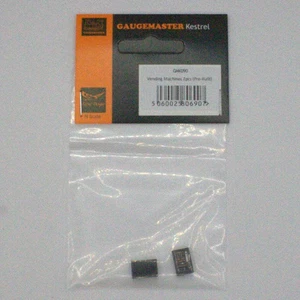 Gaugemaster Kestrel N (1:148) Vending Machines (2) - Picture 1 of 1