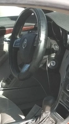 Airbag volante conductor Cadillac CTS LH 2009-2014 FABRICANTE DE EQUIPOS ORIGINALES Foto 1 de 3