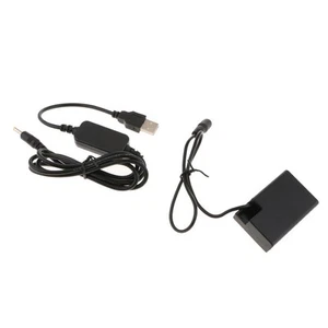 D Li109 Battery Adapter D DC1 Coupler for - Picture 1 of 5