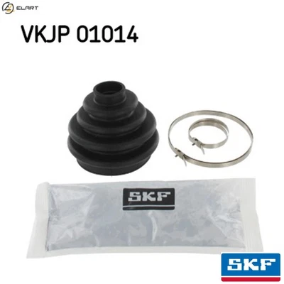 BELLOW KIT DRIVE SHAFT VKJP 01014 FOR SMART FORTWO/Cabrio/HATCH/PEQUENO 1.0L - Image 1 of 4