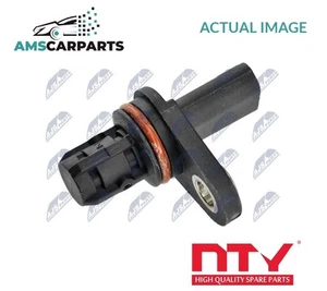 CAMSHAFT POSITION SENSOR EXHAUST SIDE INTAKE FRONT REAR ECP-PL-018 NTY NEW - Picture 1 of 8