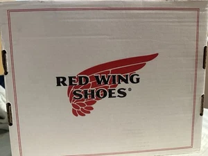 Red Wing limited-edition 8829 Billy Boot - Picture 1 of 6