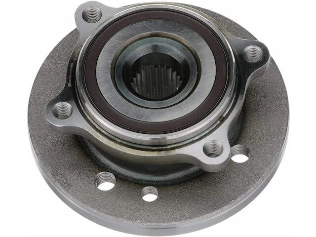 Front Wheel Hub Assembly For 2006-2015 Mini Cooper 1.6L 4 Cyl 2008 2010 WB589WK Foto 1 de 1