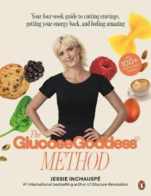 The Glucose Goddess Method By Jessie Inchauspe - image 1 of 1