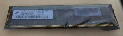 HP Memory 512Mb DDR2 373028-051 Ref00311 - Image 1 of 2