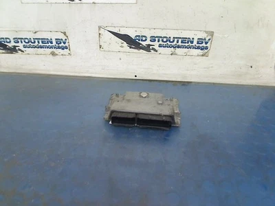 ECU Skoda Fabia II Combi Combi 5-drs 1.2i 12V (CGPA) 2012 03E906019C - Immagine 1 di 4