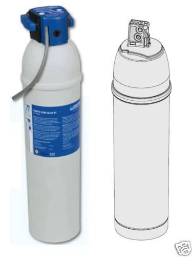 Brita Purity C 300 Quell ST Filterkartusche
