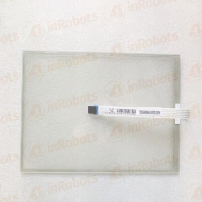 1PC T121S-5RAP36N-0A18R0-200FB Glass Panel Touchpad For G121SN01 V.4 LCD Display - Image 1 of 2