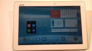 Asus MeMo Pad 10 ME103K 10,1" 16GB eMMC [Wi-Fi] samtweiss - Bild 1 von 12