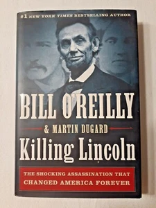 Killing Lincoln: The Shocking Assassination that Changed America Forever - Bild 1 von 3