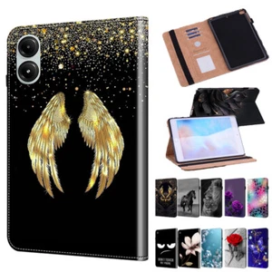 Case For Xiaomi Poco Pad / Redmi Pad Pro 12.1" Tablet Flip Leather Stand Cover - Picture 1 of 24