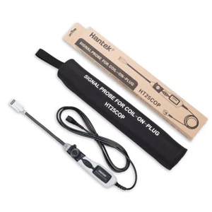  Ignition waveform of automobile engine Coil-on-Plug and Signal Probe HT25COP - Picture 1 of 6