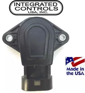 Throttle Position Sensor for 1995-1998 Pontiac Firebird 3.8L - Bild 1 von 3