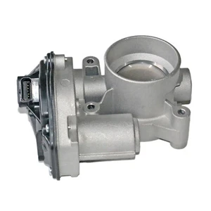 Corps d'accélérateur de 60mm pour Ford Fiesta MK V st150 Focus Mondeo nouveau - Bild 1 von 5