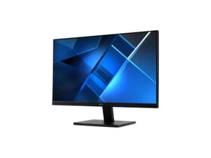 Acer Vero V7 V227Q H 21.5" Full HD LED LCD Monitor - 16:9 - Black - Vertical Ali - Picture 1 of 7