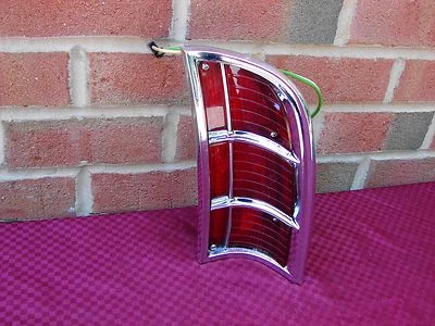 64 65 OLDSMOBILE F85 CUTLASS WAGON VISTA CRUISER NOS GM CONJUNTO DE LUCES TRASERAS Foto 1 de 4