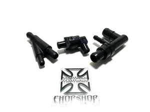 2004 04 YAMAHA WAVERUNNER FX 1100 JOINT PIPE PIPES SET - Picture 1 of 6