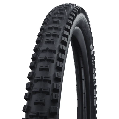 Schwalbe Big Betty Drahtreifen - 27.5x2.40 Zoll - TwinSkin BikePark - Addix Perf - Bild 1 von 2
