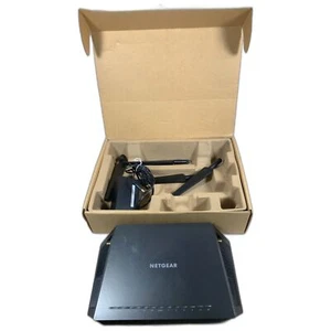 Netgear Nighthawk X4S R7800 AC2600 Dual-Band WiFi Router - High Speed and Range - Picture 1 of 5