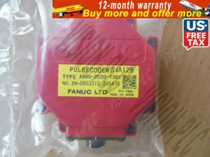 FANUC A860-2020-T301 Encoder A8602020T301 New In Box Fast SHIPPING - Picture 1 of 2