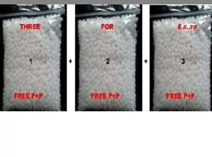 Temporary Tooth Repair Kit Fix Broken Teeth And Fills Gaps Non Toxic FREE post.. - Picture 1 of 4