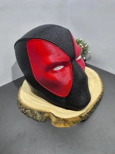 Superhelden Maske so wie Deadpool  - Bild 1 von 5