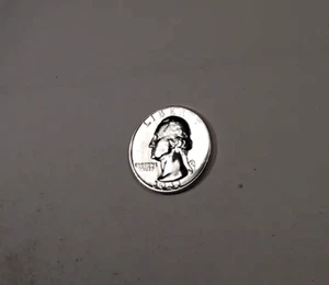 1941 Washington Quarter * Gem Proof * Better Date * XXQ177 - Afbeelding 1 van 4