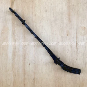 Genuine Mercedes OEM left rear bumper mounting rail bracket side a1178850321 - Picture 1 of 3