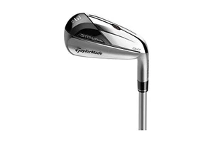 TaylorMade Stealth DHY Driving-Iron 4 (22°) Regular Linkshand - Bild 1 von 5