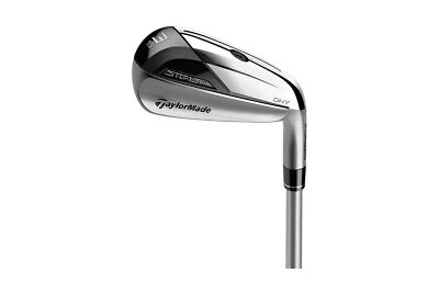 TaylorMade Stealth DHY Driving-Iron 4 (22°) Regular Linkshand - Bild 1 von 4