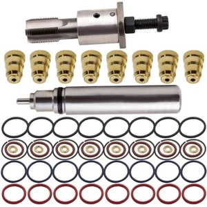 Kit de herramientas de instalación de extracción de manguito inyector para junta tórica Ford 7,3 L Powerstroke - Imagen 1 de 12