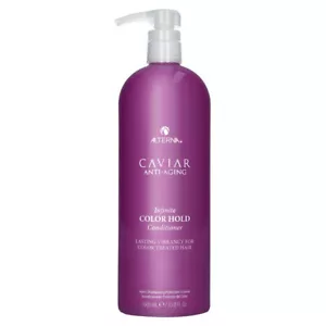 Alterna Caviar Anti-Aging Infinite Color Hold Conditioner 33.8 fl.oz - Picture 1 of 1