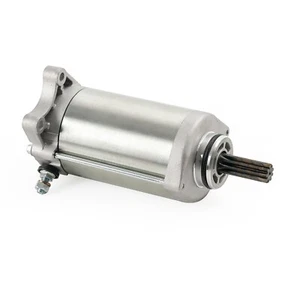 Starter Motor Engine Starting For Suzuki SV1000 SV 1000S SV 1000 S 2003-2007 TP - Picture 1 of 6