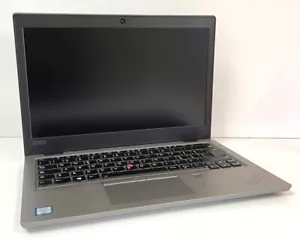 NOTEBOOK PC PORTATILE LENOVO L390 I5-8365U 1.60GHZ RAM 16GB SSD 256GB WIN 11 PRO - Foto 1 di 18