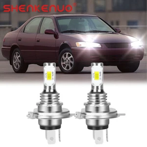 Kit de bombillas LED de haz alto y bajo 1997 Toyota Camry - Imagen 1 de 11