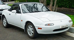 WORKSHOP MANUAL MAZDA MX-5 MIATA NA SERVICE TALLER PDF DVD REPAIR ENGLISH - Imagen 1 de 5