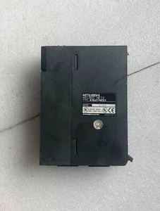 Used MITSUBISHI A1SJ71AP21 A series module Tested Free shipping#LJ - Picture 1 of 4