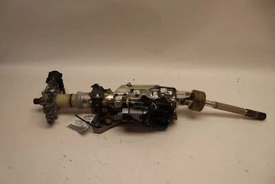 BMW 535I E60 2008-2009 columna de dirección ajuste de potencia OEM Foto 1 de 4