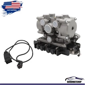 4005001030 S4005001037 For Meritor Wabco Trailer Modulator ABS Valve Control - Picture 1 of 13
