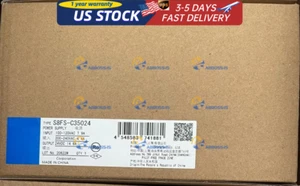 OMRON S8FS-C35024 Switching Power - Picture 1 of 1