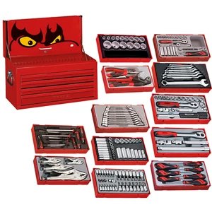 FREE TC806SV TOOLBOX MEGA BUNDLE 1 - Picture 1 of 4