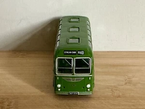 EFE 16223 BRISTOL LS ECW COACH. CROSVILLE N.B.C. VERY GOOD CONDITION. UNBOXED. - Imagen 1 de 5