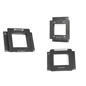 For Phase One Mamiya 645 (Hasselblad v ,H) Back To Horseman 69 etc. Camera Acces - Picture 1 of 11