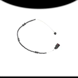 Fit F Type XF XJ XK XFR Fornt Brake Pad Wear Sensor Indicator LEAD - Picture 1 of 6