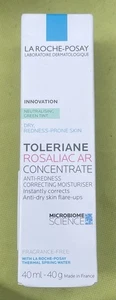 La Roche Posay Toleriane Rosaliac AR Concentrate Anti-Redness Moisturiser 40ml - Picture 1 of 1
